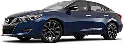 2016 Nissan Maxima 3.5 S