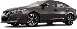2016 Nissan Maxima 3.5 S