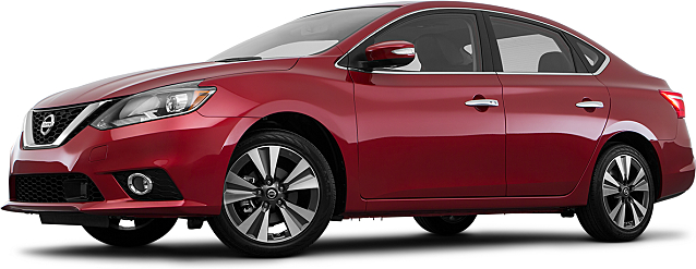 2016 Nissan Sentra SV at 1st Rate Auto, LLC