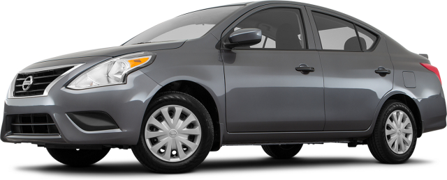2016 Nissan Versa 1.6 S Plus at Caruso Ford
