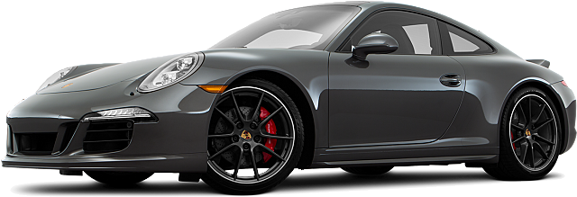 2016 Porsche 911 Carrera