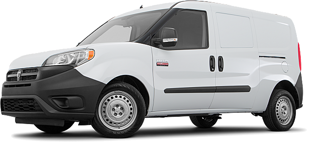 2016 Ram ProMaster City Tradesman