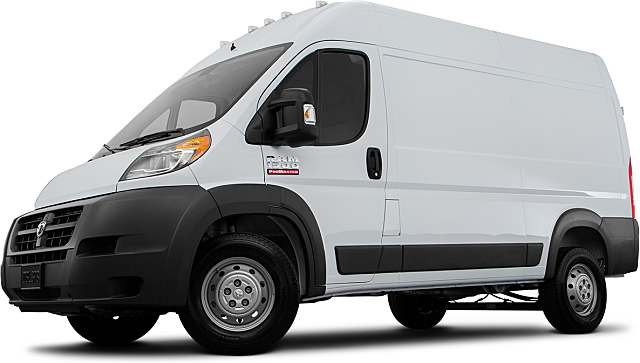 2016 Ram ProMaster 1500 136 WB at High Country Truck and Van Inc