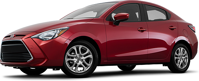2016 Scion iA Base at Westbury Toyota Scion