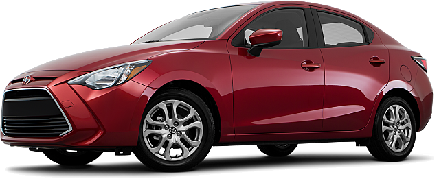2016 Scion iA Base