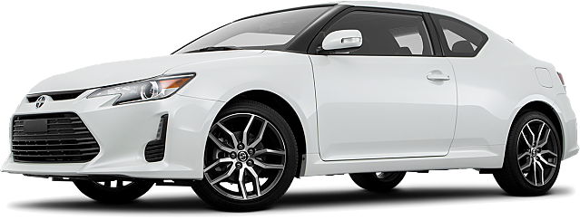2016 Scion tC Base