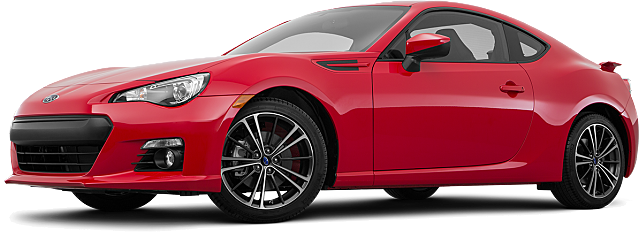 2016 Subaru BRZ Premium