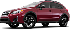 2016 Subaru Crosstrek 2.0i Base