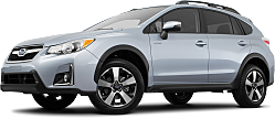 2016 Subaru Crosstrek 2.0i Base
