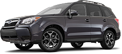 2016 Subaru Forester 2.5i