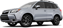 2016 Subaru Forester 2.5i