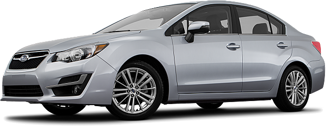 Thumbnail image of 2016 Subaru Impreza at Mccluskey Chevrolet Kings Automall