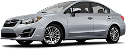 2016 Subaru Impreza 2.0i