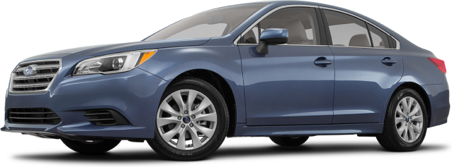 2016 Subaru Legacy 2.5i Premium at Mullin Motors Llc
