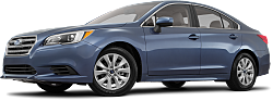 2016 Subaru Legacy 2.5i