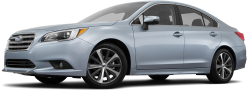 2016 Subaru Legacy 2.5i