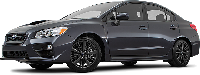 2016 Subaru WRX Base