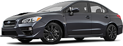 2016 Subaru WRX Base