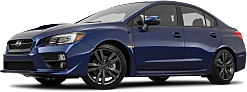 2016 Subaru WRX Base