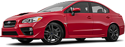 2016 Subaru WRX Base
