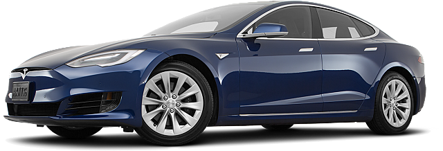 2016 Tesla Model S 60
