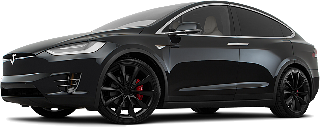 2016 Tesla Model X 60D