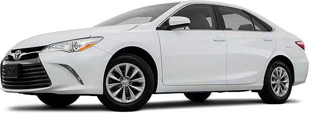 2016 Toyota Camry at Victory Circle Auto Mall