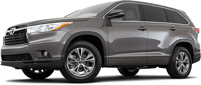 Thumbnail image of 2016 Toyota Highlander at Westbury Toyota Scion