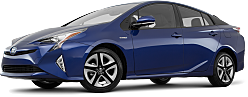 2016 Toyota Prius Two