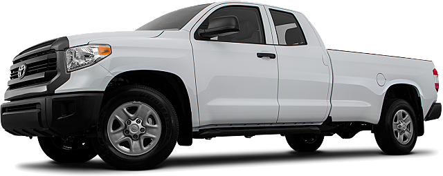 None Toyota Tundra SR
