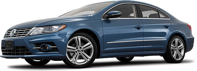 2016 Volkswagen CC 2.0T Trend PZEV