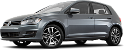 2016 Volkswagen Golf TSI