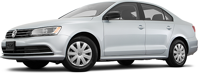 2016 Volkswagen Jetta 1.4T S at Carolina Family Motors