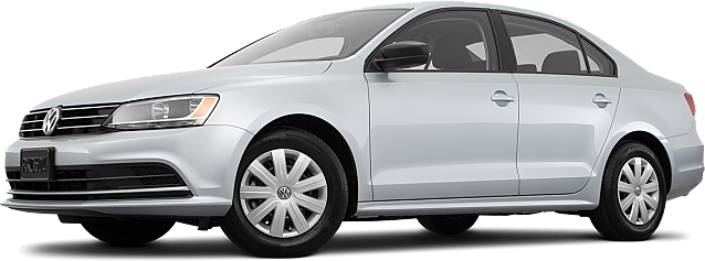 2016 Volkswagen Jetta 1.4T S