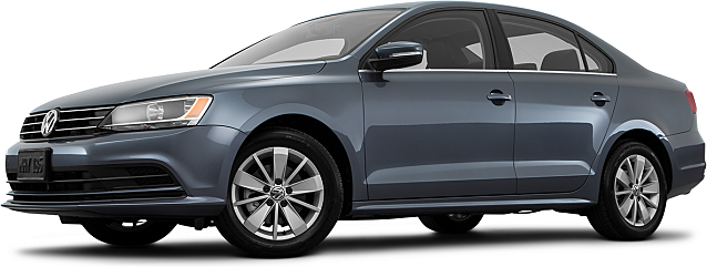 2016 Volkswagen Jetta 1.4T SE at Frank Brown Honda GMC