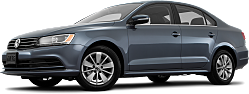 2016 Volkswagen Jetta 1.4T S