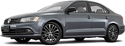 2016 Volkswagen Jetta 1.4T S