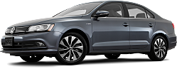 2016 Volkswagen Jetta 1.4T S