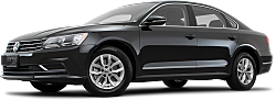 2016 Volkswagen Passat 1.8T S