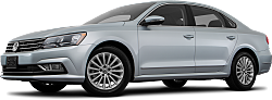 2016 Volkswagen Passat 1.8T S