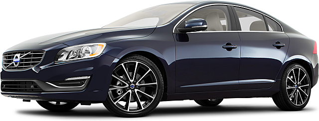 2016 Volvo S60 T5 Premier at Volvo Cars Of Cary