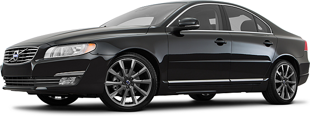 2016 Volvo S80 T5 Drive-E at Frank Brown Honda GMC