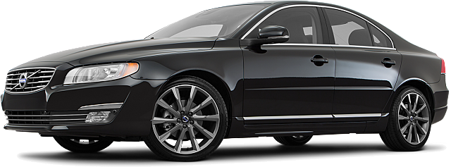 2016 Volvo S80 T5 Drive-E