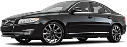 2016 Volvo S80 T5 Drive-E
