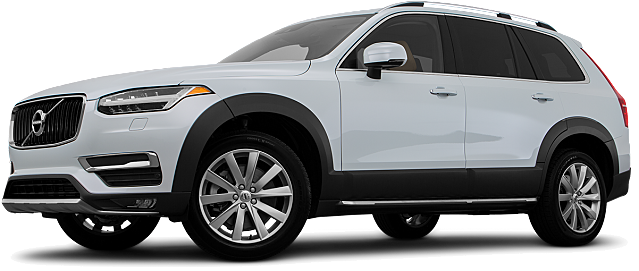 2016 Volvo XC90 T5 Momentum