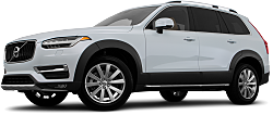 2016 Volvo XC90 T5 Momentum