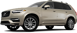 2016 Volvo XC90 T5 Momentum