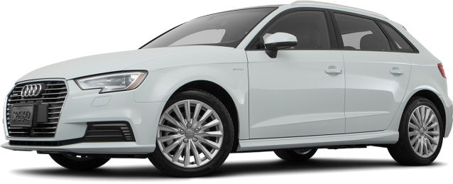 2017 Audi A3 Sportback e-tron 1.4T Premium