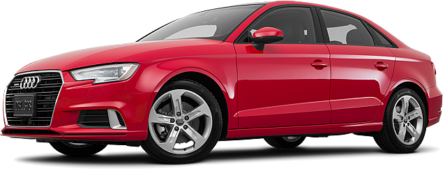2017 Audi A3 2.0T Premium