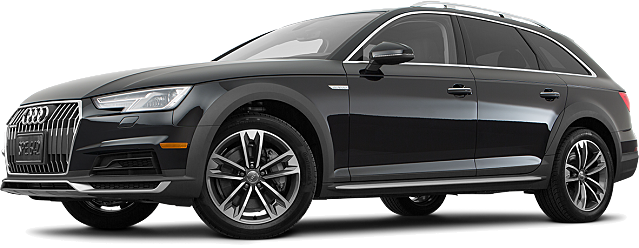 2017 Audi A4 allroad 2.0T quattro Premium